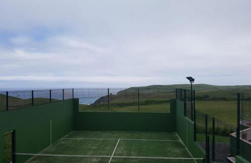 Apartamentos Santa Justa - Foto 65