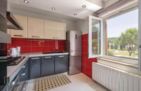 5 Bedroom Beautiful Home In Labin - Photo 44