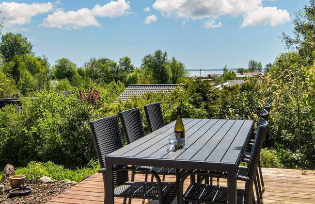 Holiday Home in RÃ¸nde - Foto 12