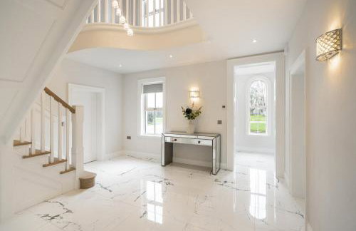 THE WHITE HOUSE AT MULLANS BAY - Foto 1