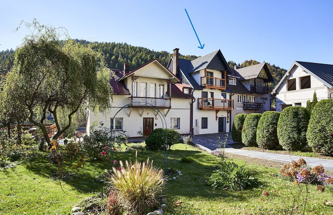 Apartamenty Pieninski Potok - Foto 48