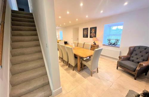 Beautiful House Located Near Kielder Reservoir - Foto 17