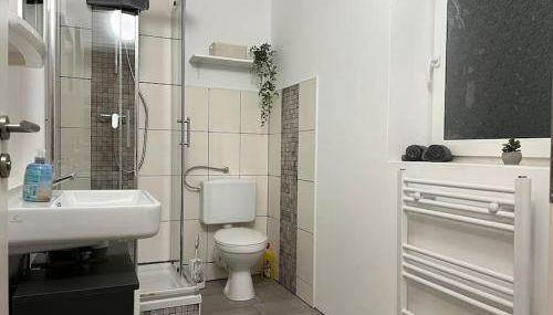 Kleine neue Wohnung für 2 Person - Foto 4