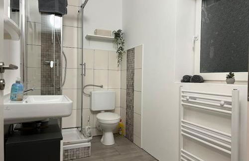 Kleine neue Wohnung für 2 Person - Foto 4