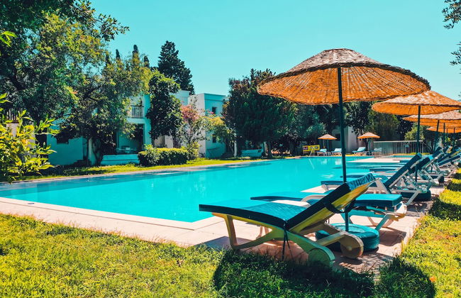 Muskebi Apart - Foto 56