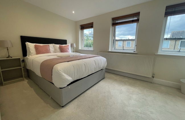 Islington townhouse - Foto 21