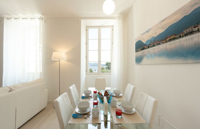 Verbania - Luxury Italy Apartments - Photo 28