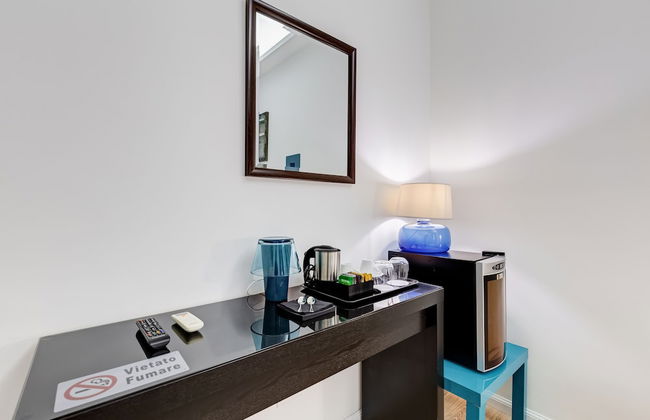 Ripetta Central Suites - Photo 18