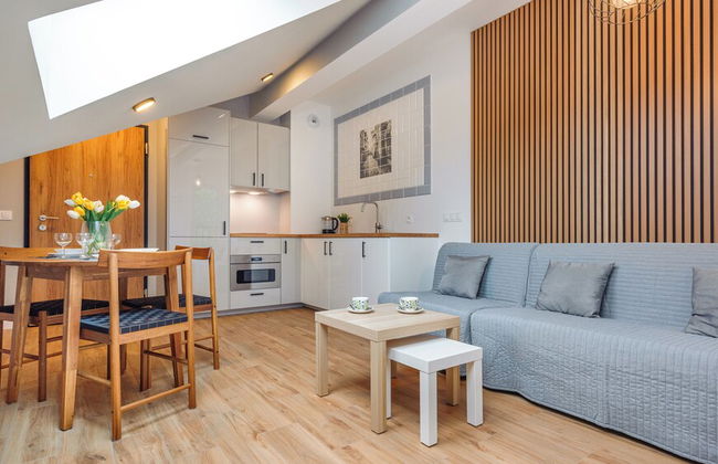 Apartamenty Sun&Snow Zapach Lasu - Foto 51