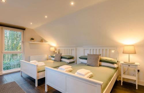 The Buckie at Buchanan - Drymen Holiday Home Sleeps 8 - Foto 18