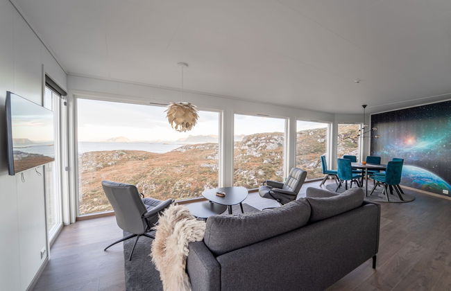 Runde Panorama - Highlight View - Foto 9