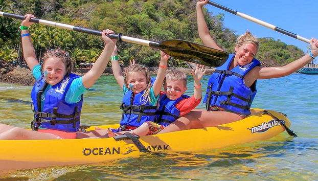 Las Caletas Excursion - Foto 2