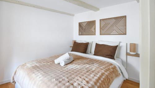 Cigogne Dorée - Strasbourg Centre Historique - Photo 3