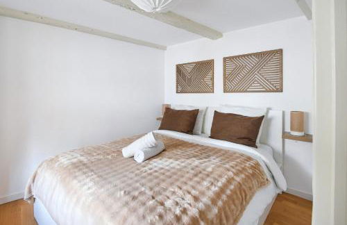 Cigogne Dorée - Strasbourg Centre Historique - Photo 3