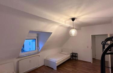 Ferienwohnung Monteurwohnung - Photo 12