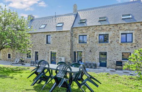 Lovely Home In Fierville-Les-Mines - Foto 2