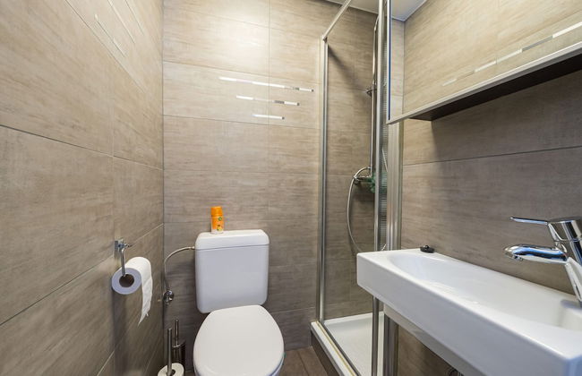 Nice Studio With a Sleeping Corner - Foto 12