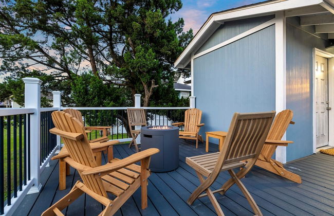 Clodhopper in Garden City - Foto 45