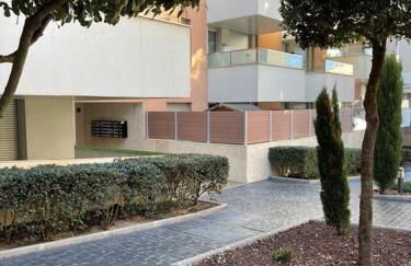 Modern Apartment in Lloret - 200 Steps from the Sea! - Foto 19