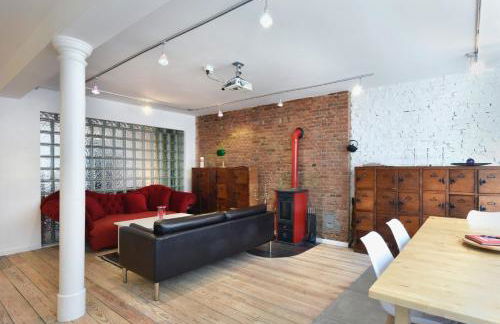 FeWo Parkblick HH Schanze - Foto 15