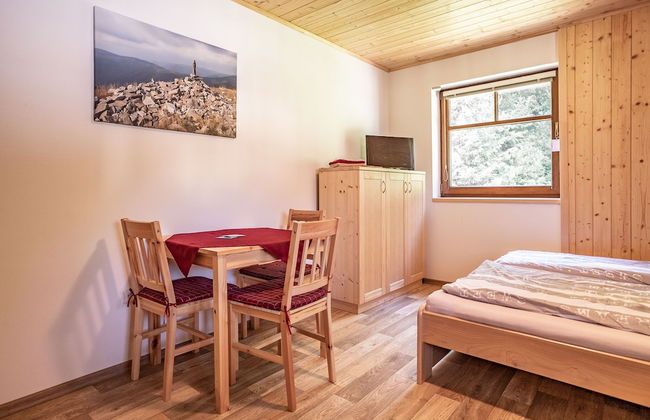 S4 Resort Kouty - Foto 33