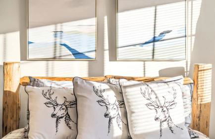 Mountain View Villa - Foto 13