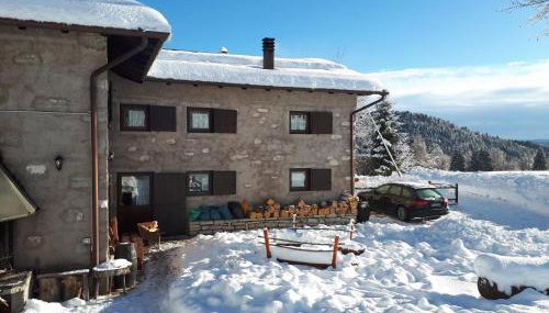 Chalet Maso Pino - Foto 2