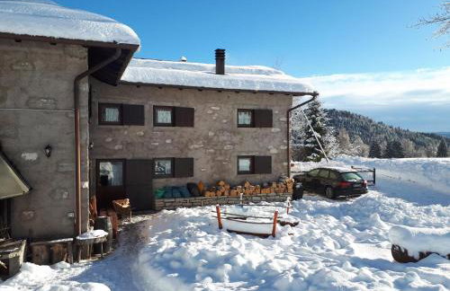 Chalet Maso Pino - Foto 2