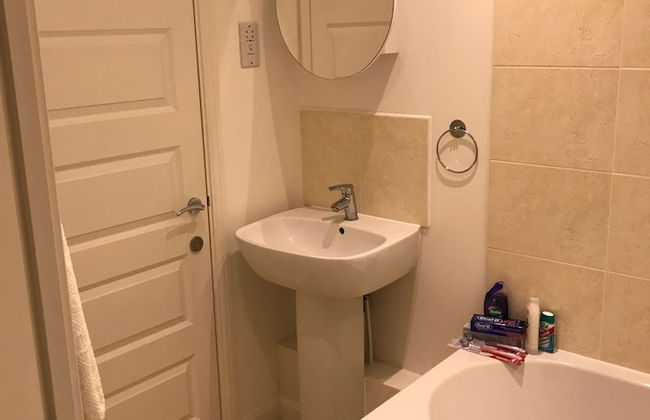 UK Apartments - Foto 11