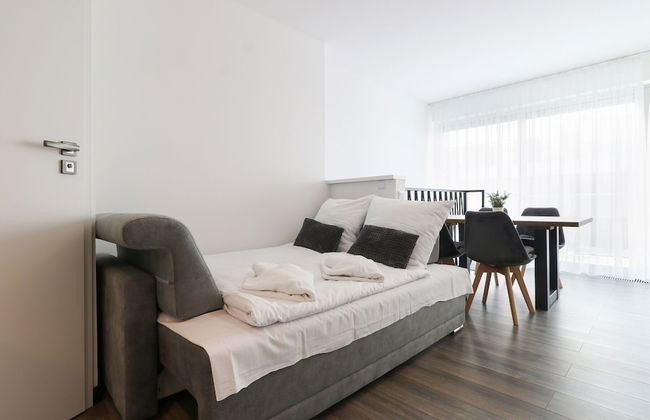 ApartPark by Baltic Home - Foto 50
