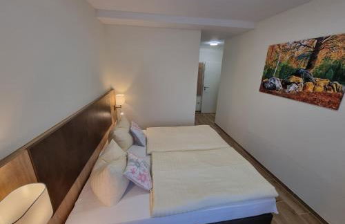 Gästehaus Grunewald Bed & Breakfast - Foto 32