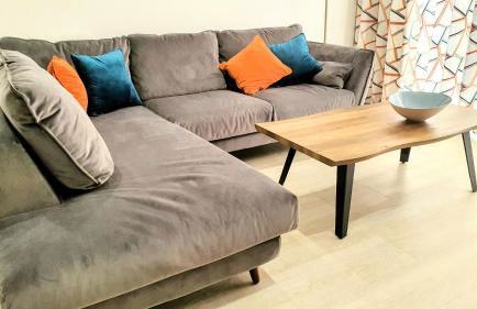 11 Putsborough - Luxury Apartment at Byron Woolacombe, only 4 minute walk to Woolacombe Beach! - Foto 7