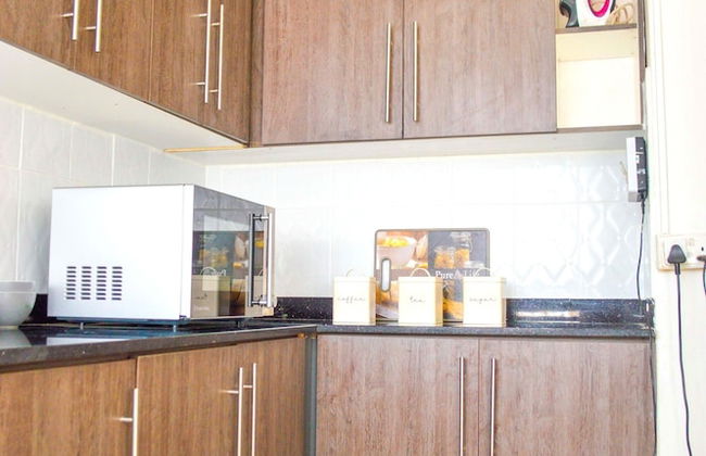 Fantastic Location, 1-bed Apartment in Harare - Foto 11