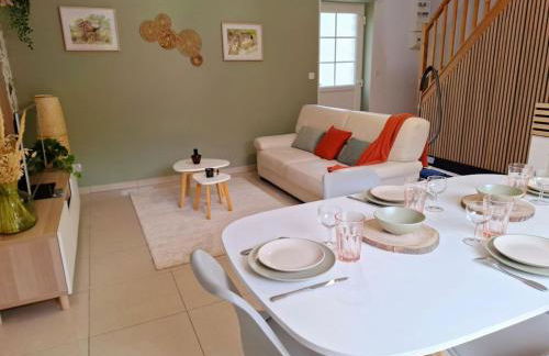 Le petit logis - Foto 17