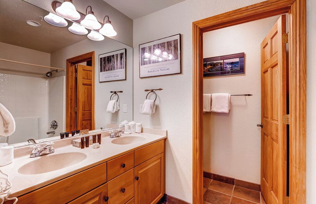 Gateway Mountain Lodge, A Vail Resorts Property - Foto 109