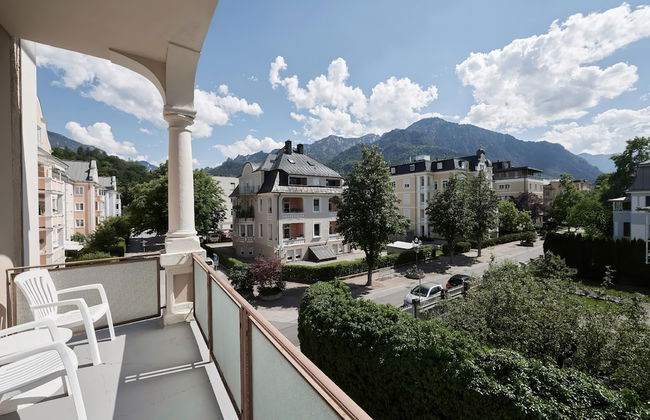 Villa Henckel - Foto 33