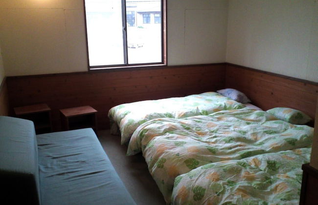 Rental Lodge WHITE RABBIT Madarao kogen Cottage RABBIT - Photo 8