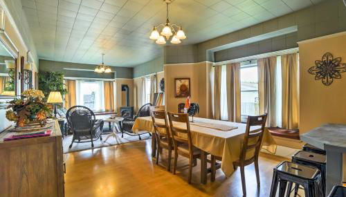 Bella Rose Lovely Eureka Home Near Redwoods! - Foto 5