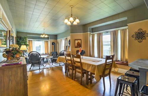 Bella Rose Lovely Eureka Home Near Redwoods! - Foto 5