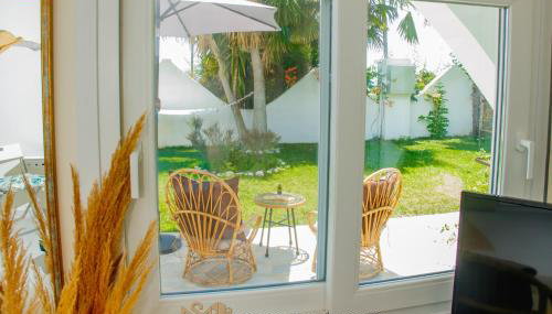 ViewGardenSkioni MoodSolutions Living - Foto 2
