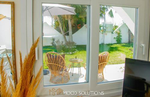 ViewGardenSkioni MoodSolutions Living - Foto 2