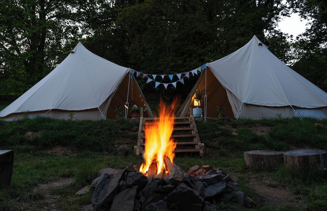 Hapus Hideaway Retreat Site, Sleeps 29 - Foto 32