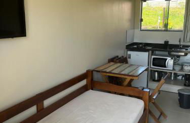 Pousada Vielas do Rosa - centrinho da praia do rosa - Foto 40