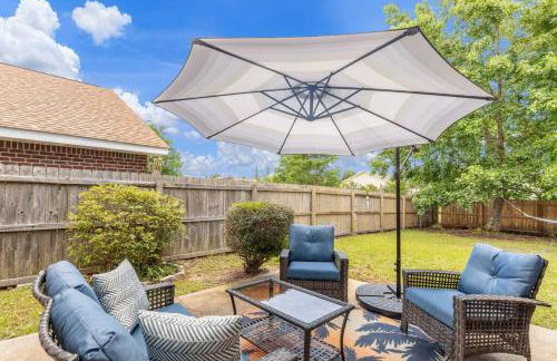 Seaside Sanctuary close to Navarre Beach! - Foto 34