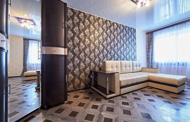 Apartments Novgorodskiy prospekt 7 - Foto 2