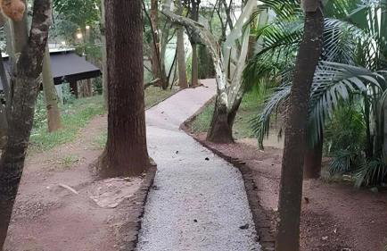 In Jardim Sul Street - Foto 48