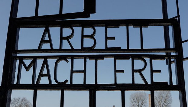 Excursión privada de medio día desde Berlín al campo de concentración de Sachsenhausen - Foto 4