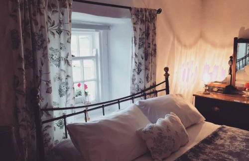 Cissy's Cottage - traditional thatched cottage, on the Causeway Coast - Foto 10