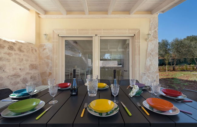 Trulli di Buontempo - Foto 49