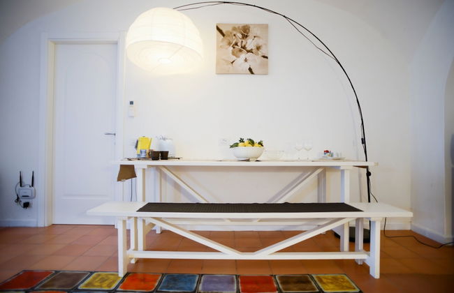 La Casa di Carla - Foto 38